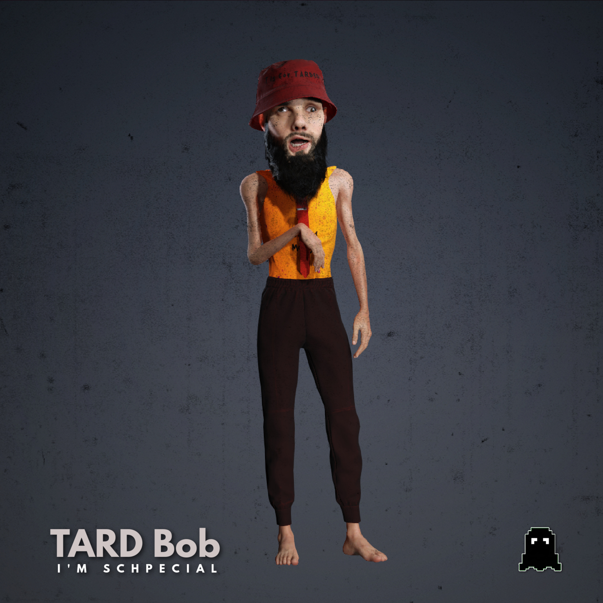 TARD BOB NFT
