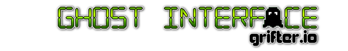 GHOST INTERFACE